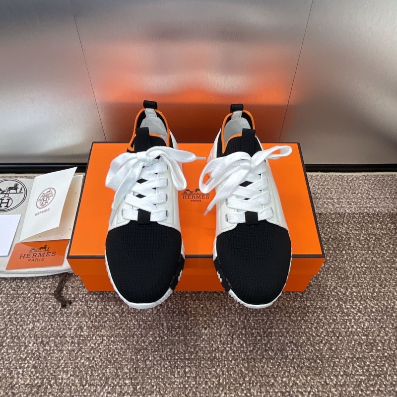 Hermes Casual Shoes